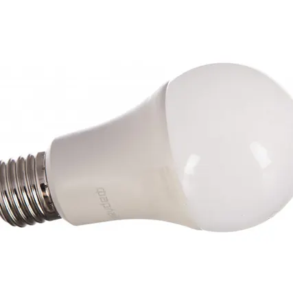 Фото №0 Лампа LED A60 13Вт, Е-27, 4000К, 1040Лм "Тринашечка" (инд. упак) /ФАРЛАЙТ