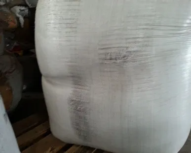 фото П1Т1 бентонитовый порошок