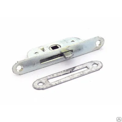 Фото №0 Механизм оконный Кунгур ЗР2-2 цинк с/о б/ш б/руч (100,10)