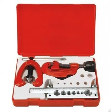 Фото №0 Набор EB для развальцовки Super-ego (492050000)