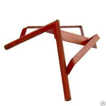 Фото №0 Угольник для резки газоблоков