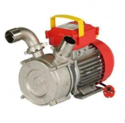 Фото №0 Самовсасывающий насос с реверсом Rover NOVAX 40M