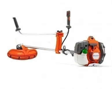 фото Бензиновый триммер Husqvarna 535Rx