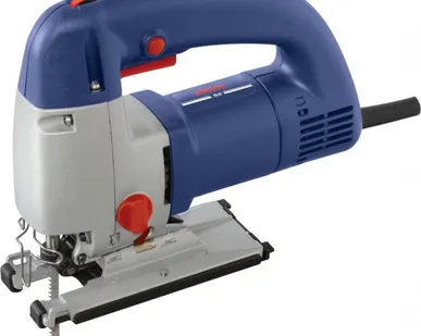 фото Лобзик эл JSE-04 (550Вт, 65 / 8 / 15 мм)