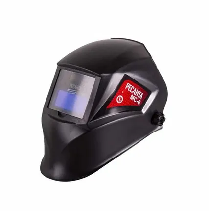 Фото №0 Маска сварочная МС-6, 65/60 Ресанта