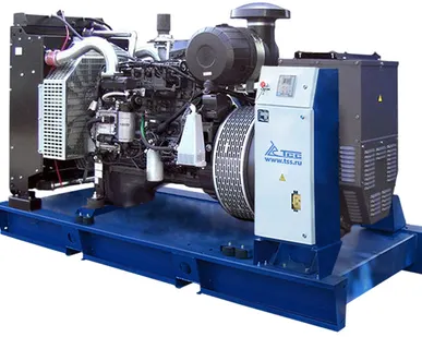 фото Дизельный генератор ТСС АД-136С-Т400-1РМ20
