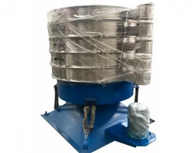 фото Вибросито YBS1200-2S в Москве