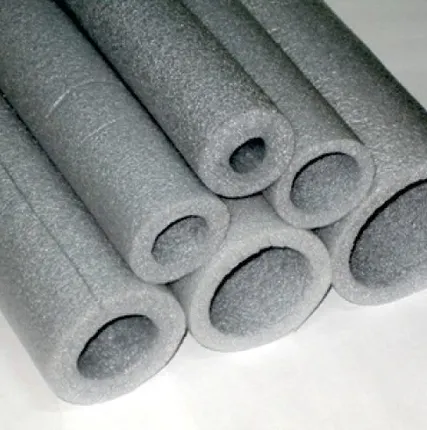 Фото №0 Трубная изоляция 18/6 140