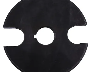 фото Фланец со стержнем /801(2.11) Typical