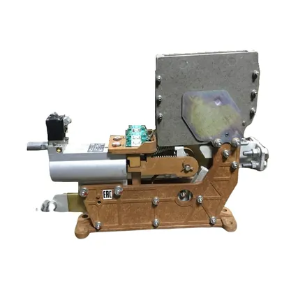 Фото №0 Контрактор пневматический ПК-0146 2 2