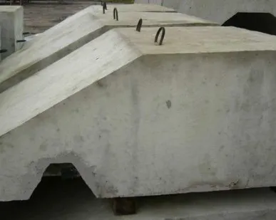 фото Утяжелители охватывающего типа УБО-3 (УБО-1020)