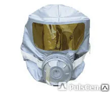 Фото №0 Комплект газодымозащитный ГДЗК