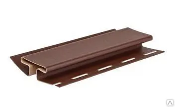 фото Н - профиль