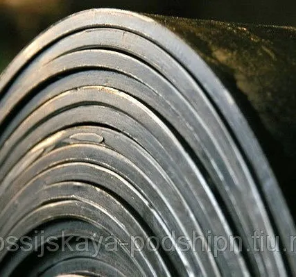 Фото №0 Лента норийная БКНЛ-65