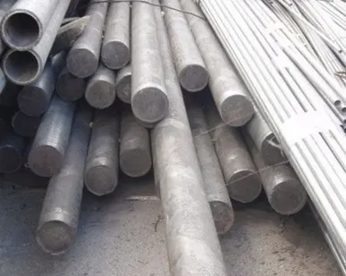 фото Круг 70 теплоустойчивая сталь 40ХН2МА