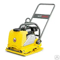 Фото №0 Аренда виброплит