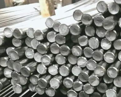 фото Круг 36 мм ст 40Х ГОСТ 2590