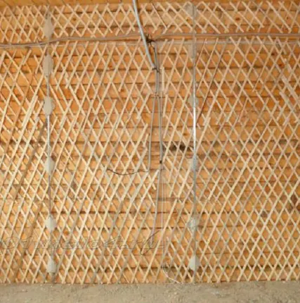 Фото №0 Штукатурные работы