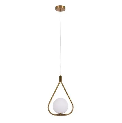 Фото №0 Подвесной светильник Arte Lamp MATISSE A7764SP-1AB