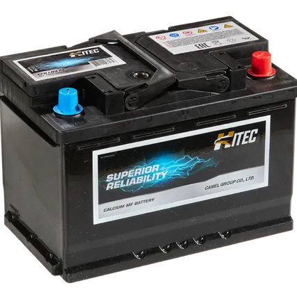 Фото №0 Аккумулятор HITEC EFB LN3 70