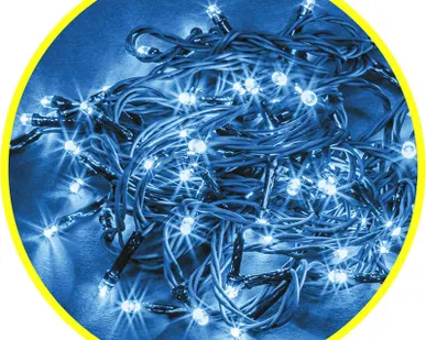 фото Гирлянда 61 817 NGF-S01-140B-5-8.5m-230-C8-G-IP20 Navigator 61817