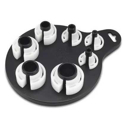 Фото №0 МАСТАК Набор размыкателей для топливной системы и системы кондиционирования, 7 предметов 105-01007