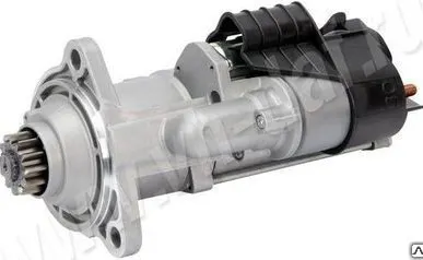 фото Стартер Bosch 5,5 kW, 24V