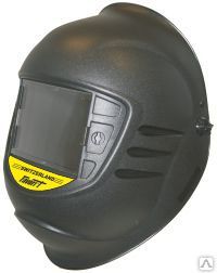 фото Защитный лицевой щиток сварщика НН10 PREMIER Favori®T