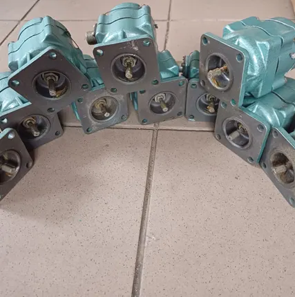 Фото №0 Д-2ММ Датчик тахометра (первичный преобразователь)