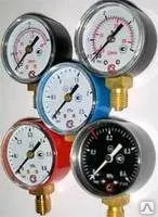 Фото №0 Манометр ТМ-210Р (1 МПа)