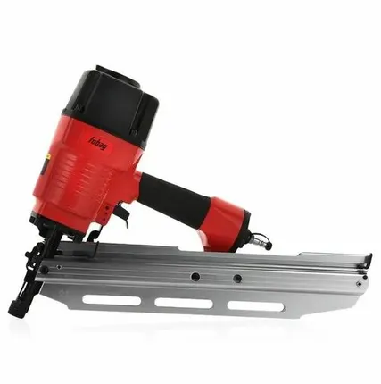 Фото №0 ГВОЗДЕЗАБИВНОЙ ПИСТОЛЕТ FUBAG N90 (НЕЙЛЕР)