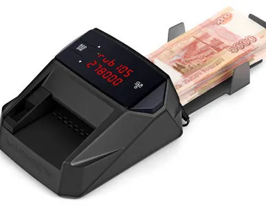 фото Автоматический детектор Moniron Dec Ergo PRO