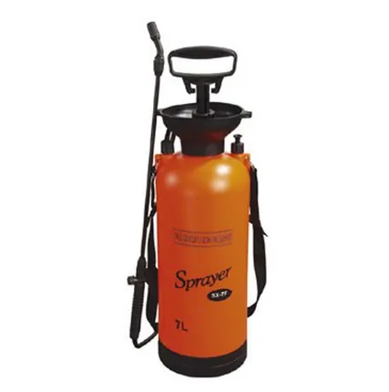 Фото №0 Опрыскиватель ручной (8 л.)