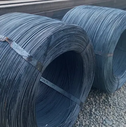 Фото №0 Проволока вязальная)