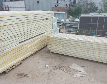 Фото №0 Панели ппу 100 Б/У в Москве