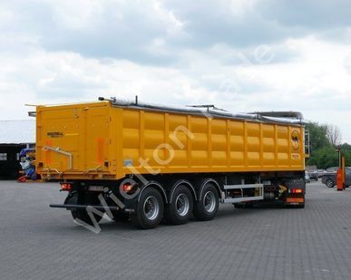 фото Полуприцеп Wielton NW3S39PKD