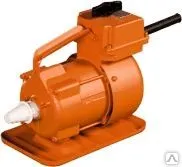 Фото №0 Электродвигатель Красный Маяк ИВ-116A-1.6