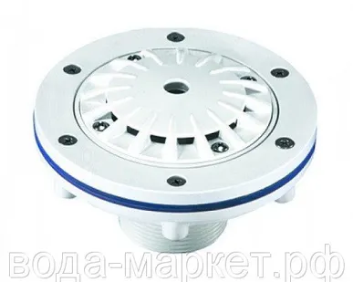 фото Форсунка под лайнер донная KRIPSOL BIFL.C