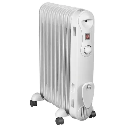 Фото №0 Масляный радиатор Termica