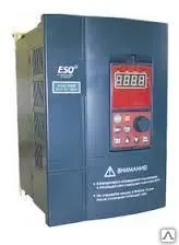 фото ПРЕОБРАЗОВАТЕЛЬ ЧАСТОТЫ ESQ-1000-4T0150G/0185Р 15/18.5 кВт 380-460В