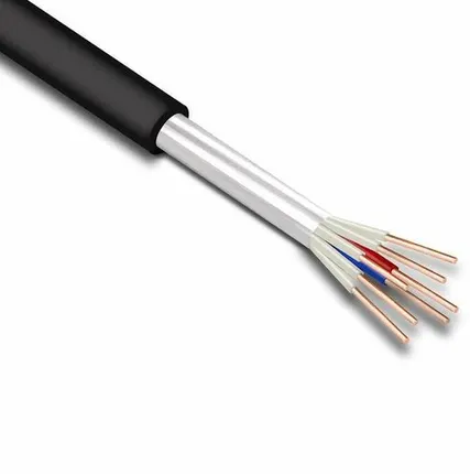 Фото №0 Кабель КВВГЭнг(А)-LS 7х1 0.66кВ (м) ПромЭл 5625630