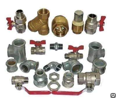 Фото №0 Датчик температуры ESMT Pt1000 наруж -30С+50С Danfoss 084N1012, шт