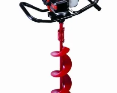 фото Бензобур ECHO EA 410