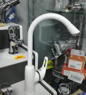 фото DK Rhein.Eucharius DA1372426 белый