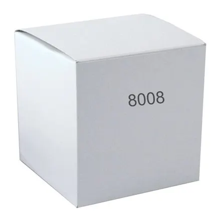 Фото №0 Скоба обивочная Эконом №08 (тип 8008)