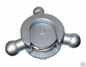 Фото №0 Сливная муфта МС-2Н