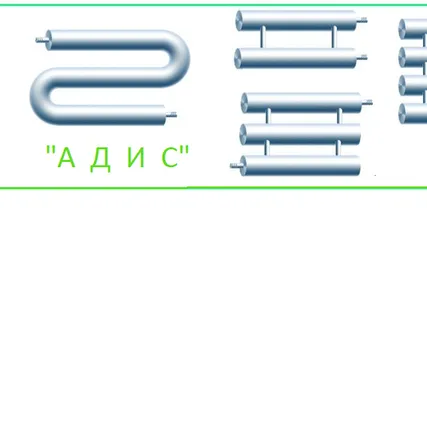 Фото №0 Регистр отопления 3-х рядные тип 1 (2,3,4,5,6)