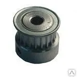 Фото №0 Шкив Т2.5-z20-ф6,35