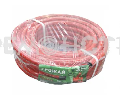 фото Шланг ПВХ поливочный 3/4'х25м АР УРОЖАЙ AQUAPULSE (1/60) П