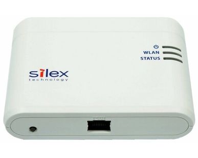 фото Wi-Fi роутер Silex SX-BR-4600WAN
